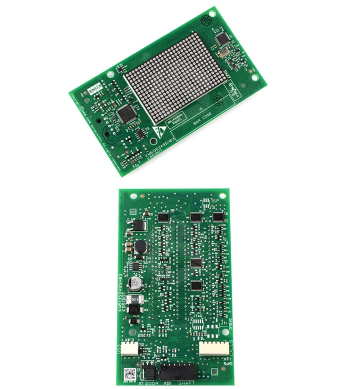 KONE-ELEVATOR-PCB-KM5153494G11