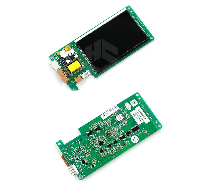 Hitachi-elevator-pcb-C0103648-A