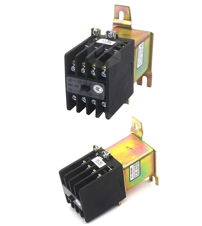 Elevator-Contactor-MRG-62E Elevator-Contactor-MRG-62E