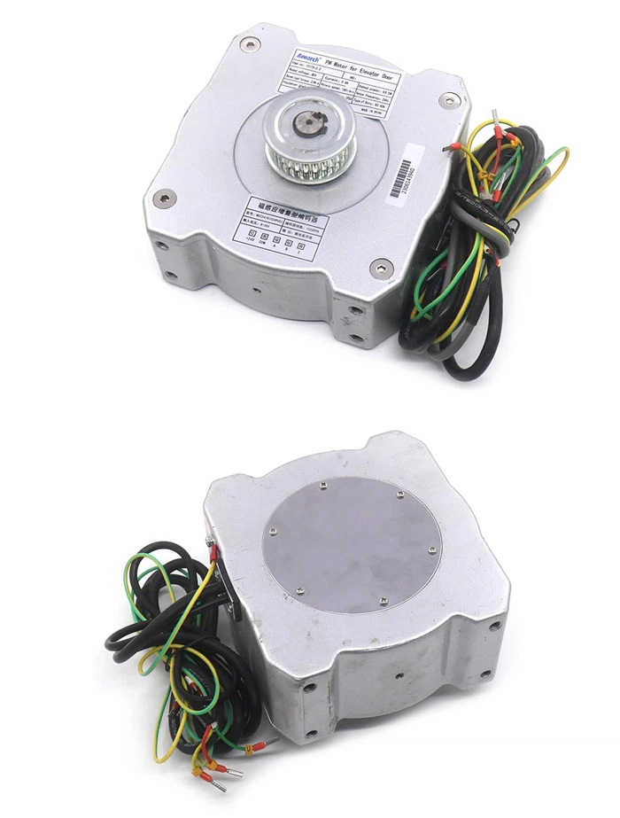 permanent-magnet-synchronous-motor-YCT75-5 permanent-magnet-synchronous-motor-YCT75-5