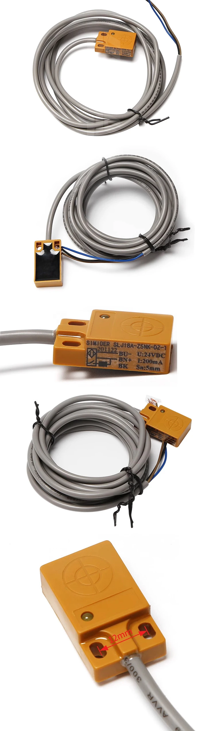 switch-SLJ18A-Z5NK-DZ-1 switch-SLJ18A-Z5NK-DZ-1