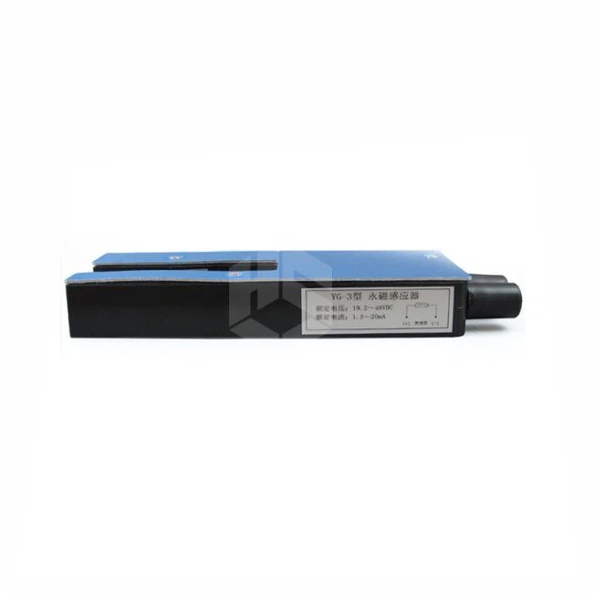 Hitachi Elevator Leveling Sensor YG-3