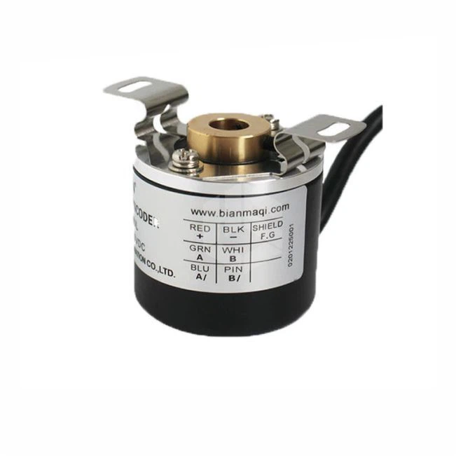 Hyundai Elevator Encoder H40-8-2500UL