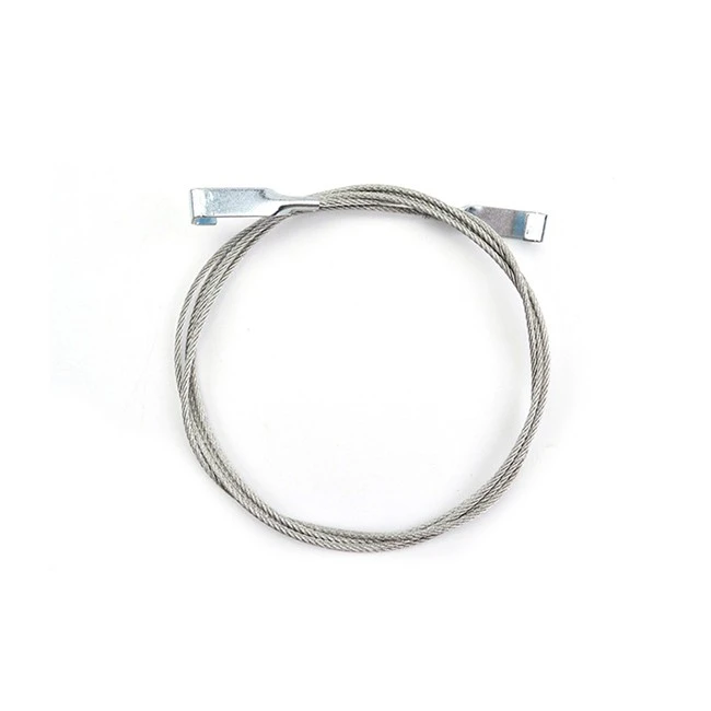 KONE Elevator Hall Door Wire Rope 800/900/1000
