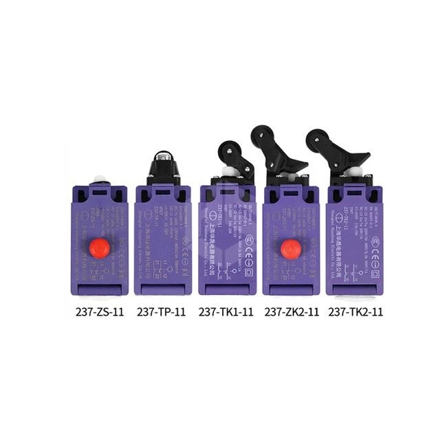 KONE Elevator Switch 237-TK2-11