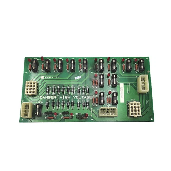 LG SIGMA Elevator Pcb DOP-111