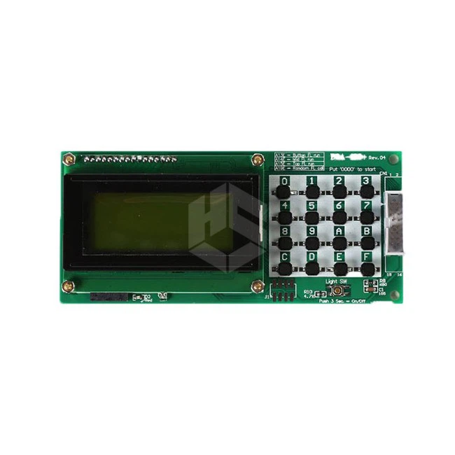 LG SIGMA Elevator Test Tool DOA-100