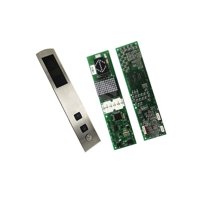 MITSUBISH Elevator LOP LHH-200D