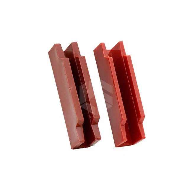 Mitsubishi Elevator Guide Shoe Liner 120*16