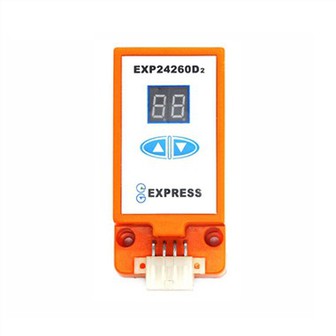 엘리베이터 부하 가중 장치 EXP24260D2