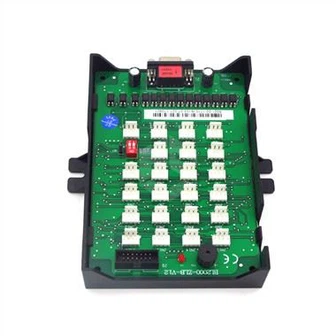 후지 엘리베이터 PCB BL2000