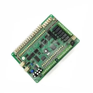 후지 엘리베이터 PCB FFA-CCB-02