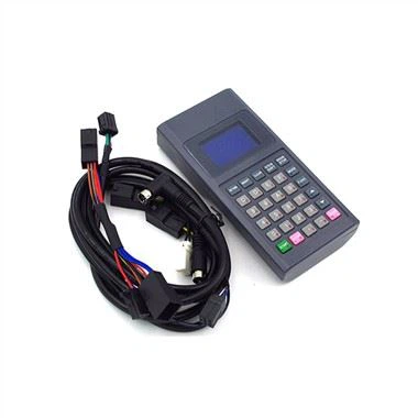 히타치 엘리베이터 테스트 도구 GHP-2 GHPII