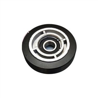 히타치 에스컬레이터 스텝 롤러 80*23*6202