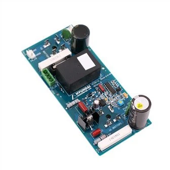 현대 엘리베이터 PCB VCON-W CC-906