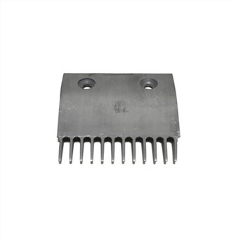 LG SIGMA 에스컬레이터 콤 플레이트 2L08779