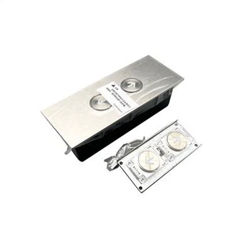 미쓰비시 엘리베이터 LOP SE200C104-02A