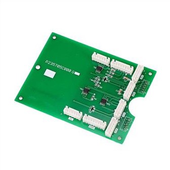 미쓰비시 엘리베이터 Pcb P235705C000G01