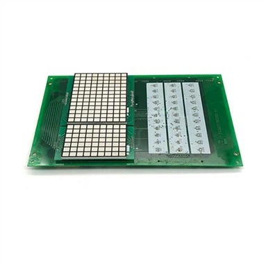 미쓰비시 엘리베이터 Pcb P235717B000G14L01