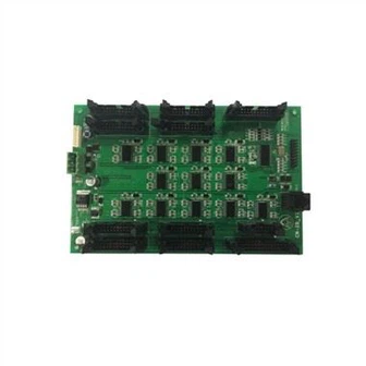 티센 엘리베이터 PCB CN-2B