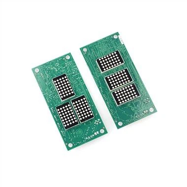 엘리베이터 PCB MS 3- s