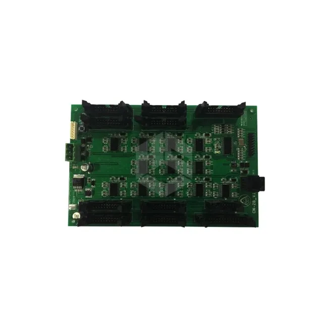 Thyssen Elevator PCB CN-2B