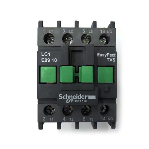 Elevator AC Contactor LC1-E0901