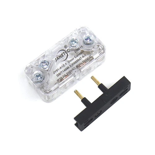 Hitachi Elevator Auxiliary Door Lock Contact JY01-A1Z-1