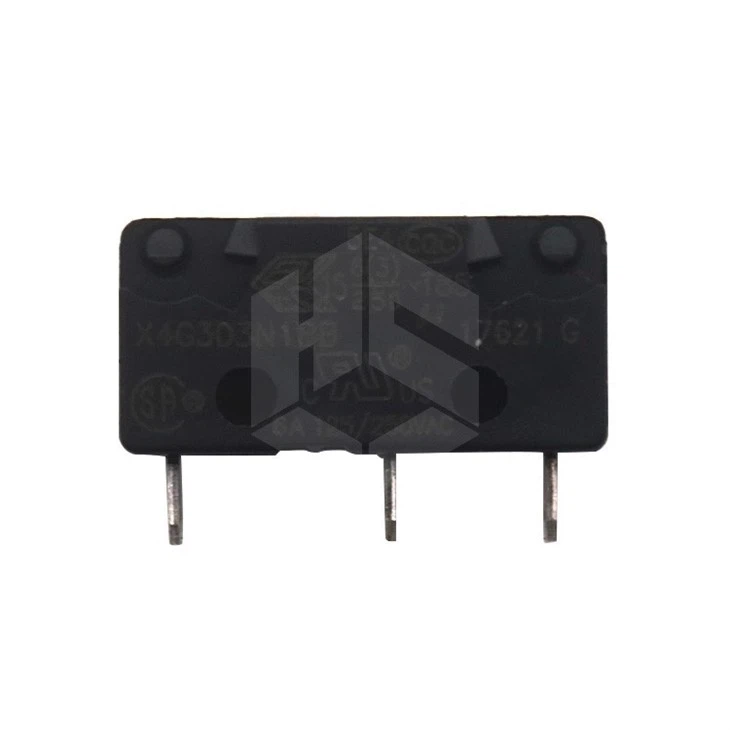 Elevator Microswitch X4G303N1BB Travel Limit Switch