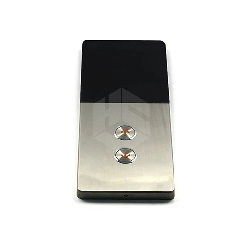 Hitachi Elevator Lop Panel VIB-663W