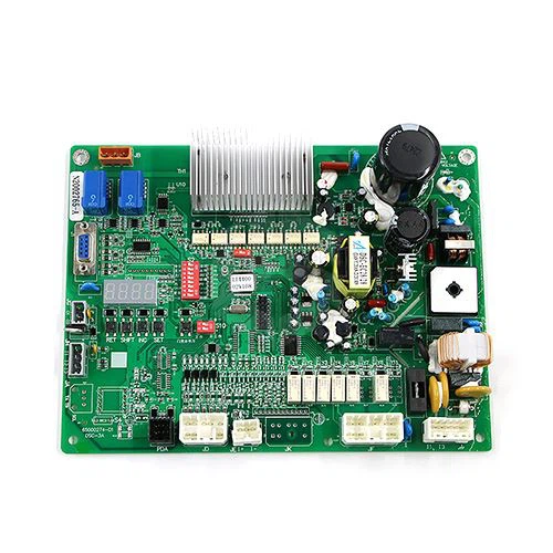 히타치 엘리베이터 PCB INV-BDCC3