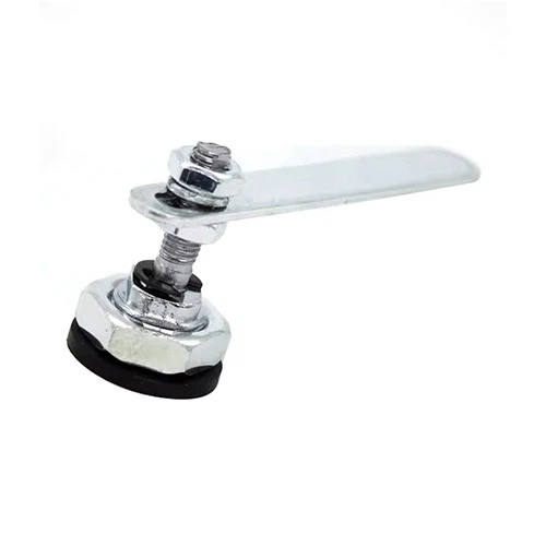 Hitachi Elevator Triangle Lock