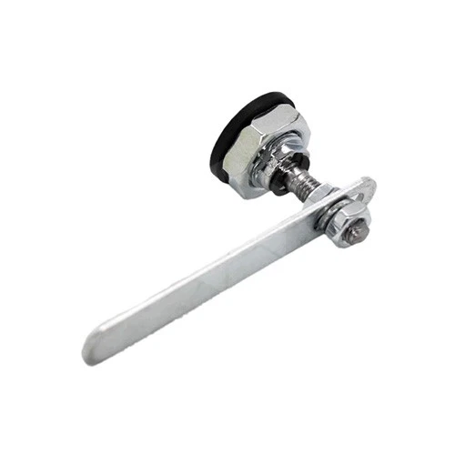 Hitachi Elevator Triangle Lock
