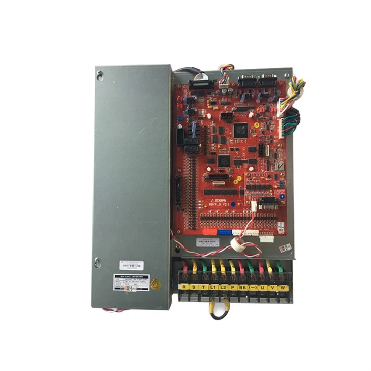현대 엘리베이터 인버터 WB100GT/WB100G 7.5/11/15KW