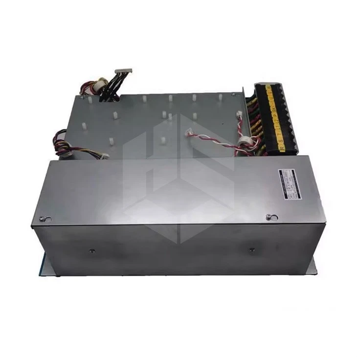 HYUNDAI Elevator Inverter WB100GT/WB100G 7.5/11/15KW