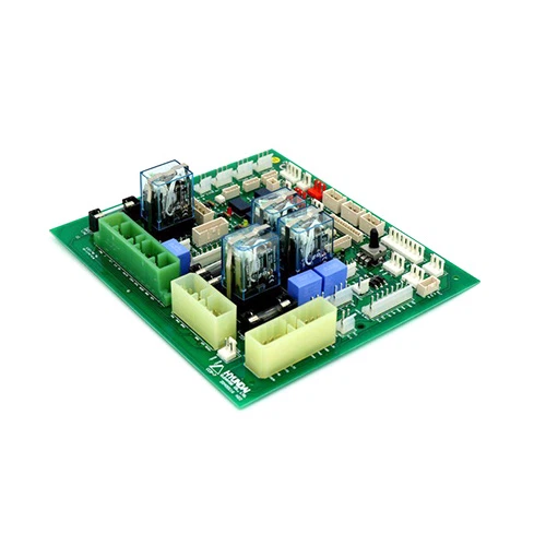 현대 엘리베이터 PCB CCB-3