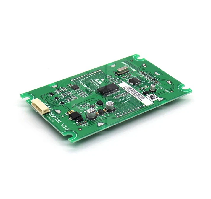 KONE Elevator Display Board A3N55044