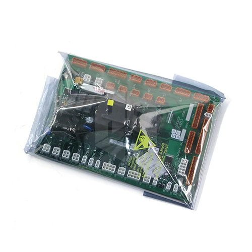 KONE ELEVATOR PCB KM713710G71