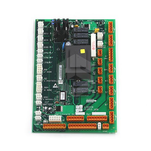 KONE ELEVATOR PCB KM713710G71