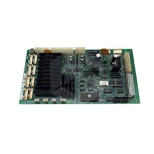 LG-SIGMA Elevator Board DCL-243
