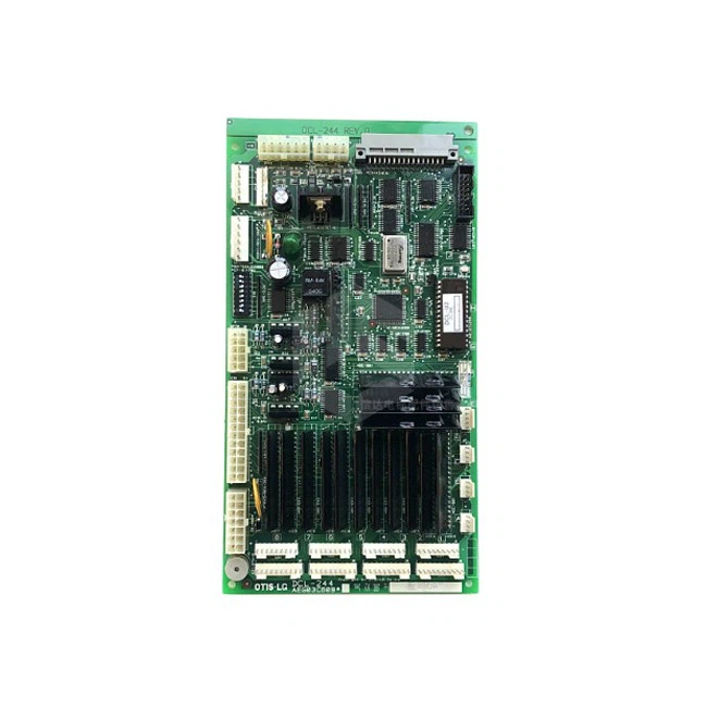 LG SIGMA Elevator Communication Pcb DCL-240
