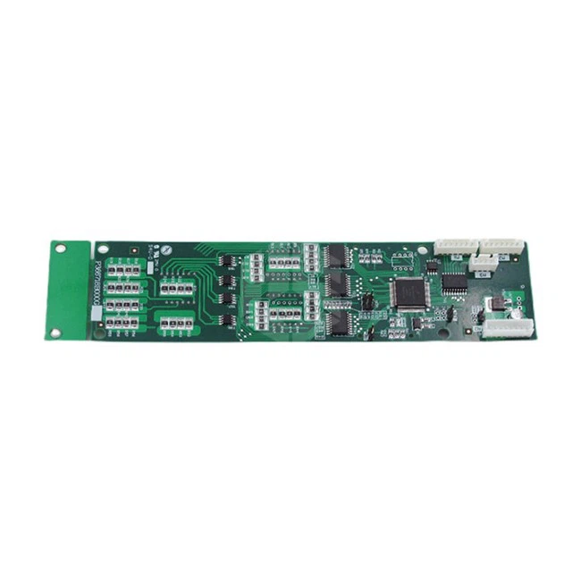 Mitsubishi Elevator Display Board P366715B000G02
