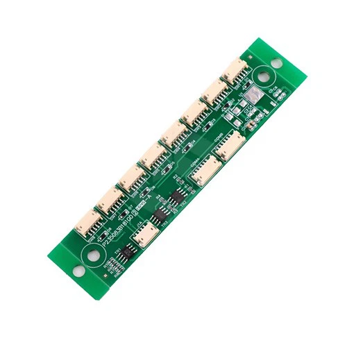 Mitsubishi Elevator Pcb P235083B181G02
