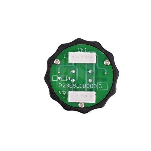 Mitsubishi Elevator Push Button P235801B000G01