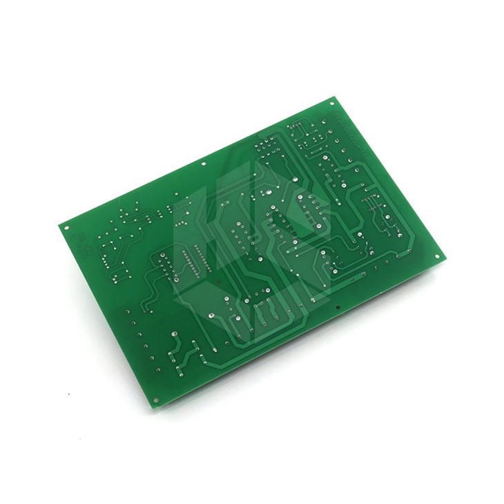 Mitsubishi Elevator Roof Power Board P231706B000G01