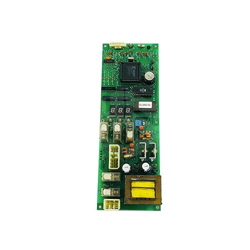 Mitsubishi Escalator Main Board SYW-200B