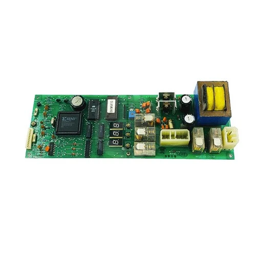 Mitsubishi Escalator Main Board SYW-200B