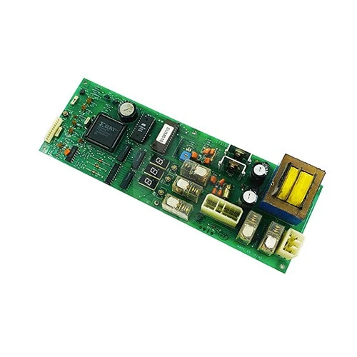 Mitsubishi Escalator Main Board SYW-200B