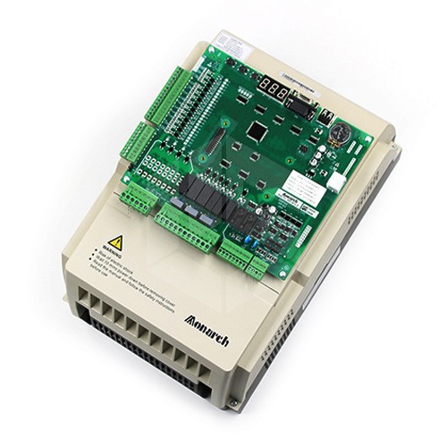 Monarch Elevator Integrated Controller Inverter NICE-L-C-4005
