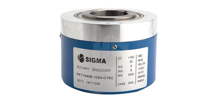 OTIS Elevator Encoder MH100-40-1024B03